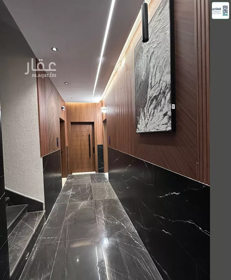 شقة للبيع في شارع علي ابو النصر, حي الروضة, مدينة جدة, منطقة مكة المكرمة صورة 4