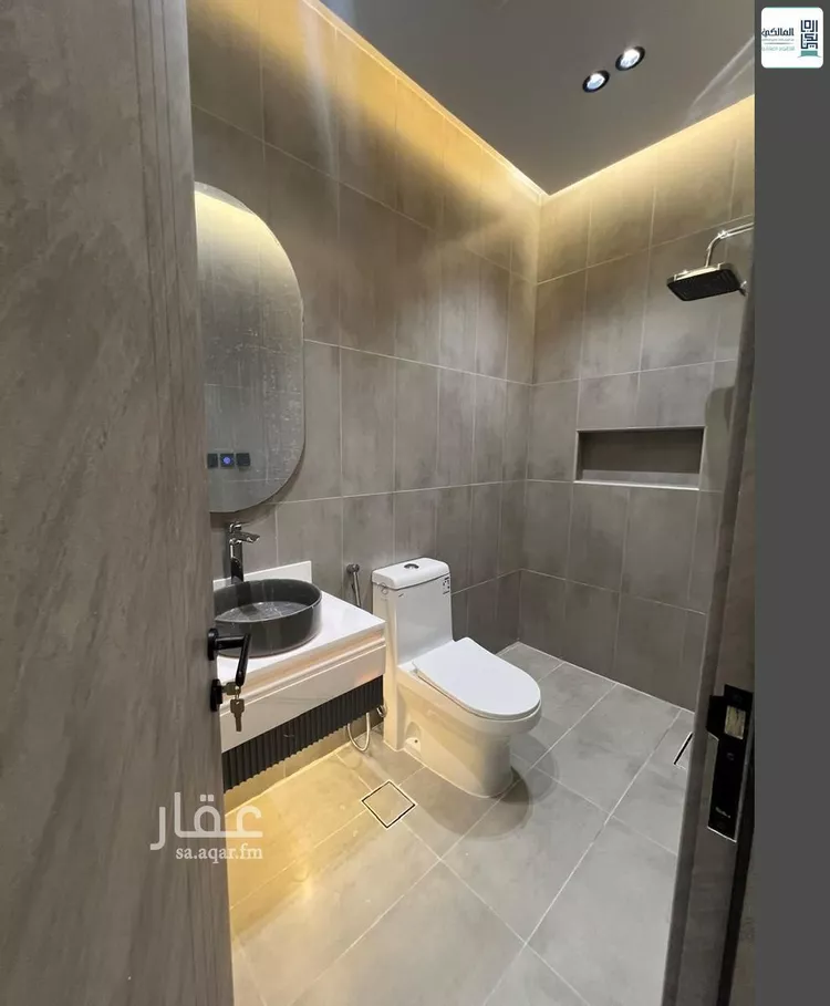 شقة للبيع في شارع منار الادب, حي السلامة, مدينة جدة, منطقة مكة المكرمة صورة 5