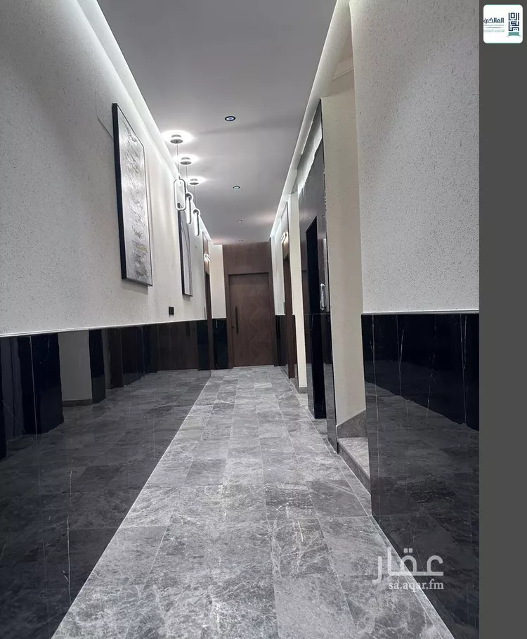 شقة للبيع في شارع اركوان الرومي, حي النعيم, مدينة جدة, منطقة مكة المكرمة 16