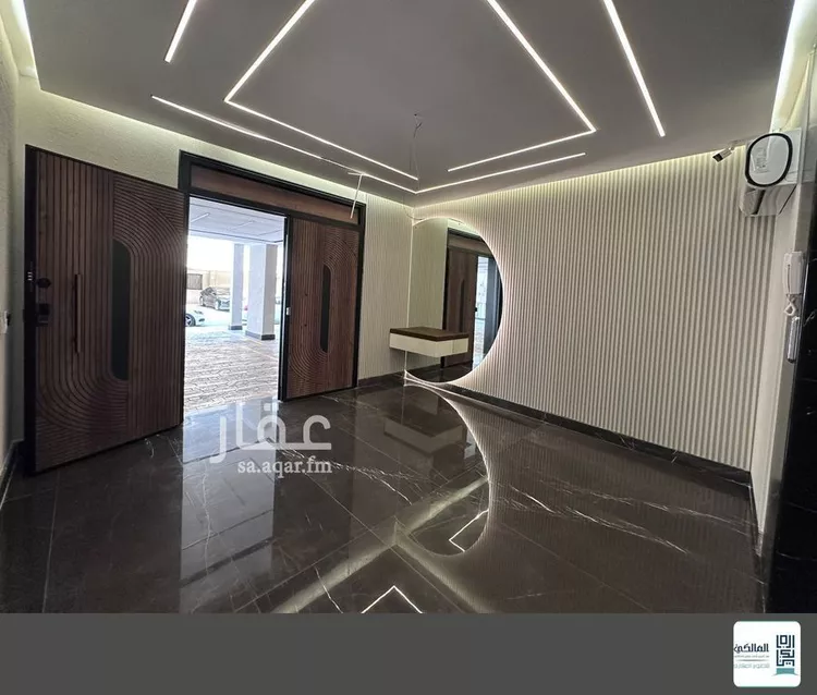 شقة للبيع في شارع علي ابو النصر, حي الروضة, مدينة جدة, منطقة مكة المكرمة صورة 2