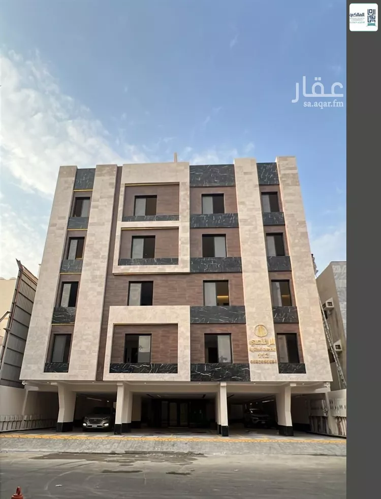 شقة للبيع في شارع منار الادب, حي السلامة, مدينة جدة, منطقة مكة المكرمة