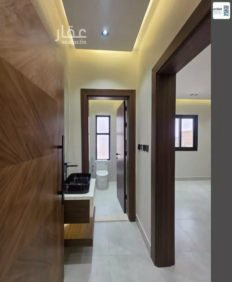 شقة للبيع في شارع منار الادب, حي السلامة, مدينة جدة, منطقة مكة المكرمة صورة 4