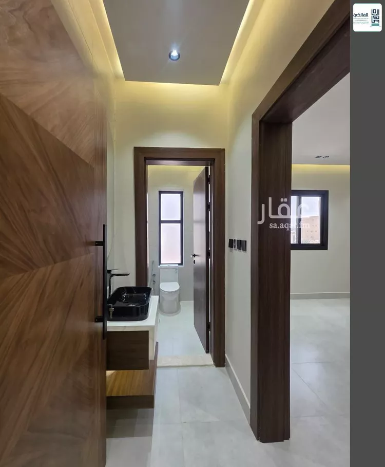 شقة للبيع في شارع منار الادب, حي السلامة, مدينة جدة, منطقة مكة المكرمة صورة 5