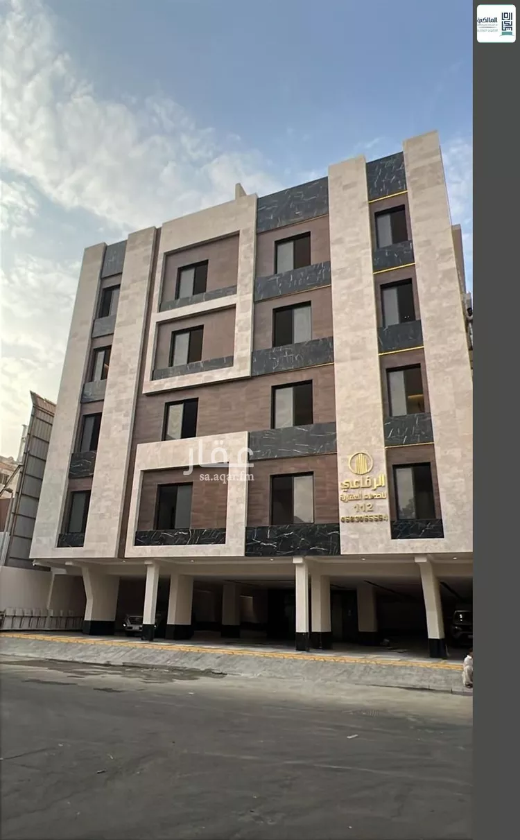 شقة للبيع في شارع منار الادب, حي السلامة, مدينة جدة, منطقة مكة المكرمة صورة 2