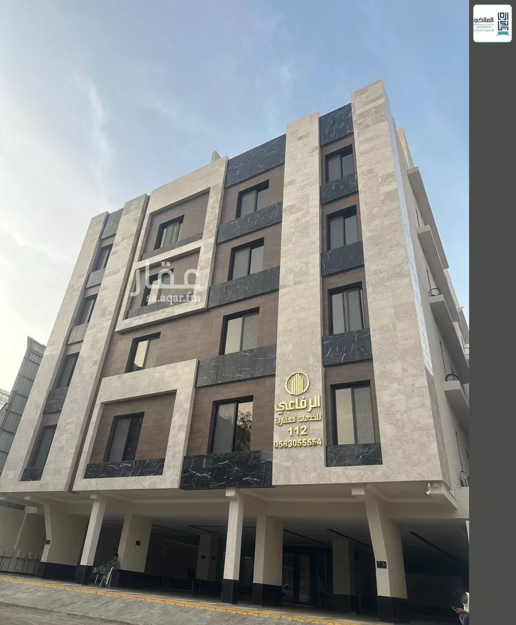 شقة للبيع في شارع منار الادب, حي السلامة, مدينة جدة, منطقة مكة المكرمة صورة 4