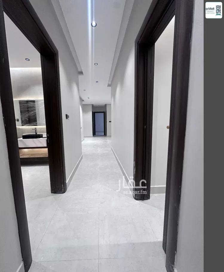 شقة للبيع في شارع اركوان الرومي, حي النعيم, مدينة جدة, منطقة مكة المكرمة صورة 3