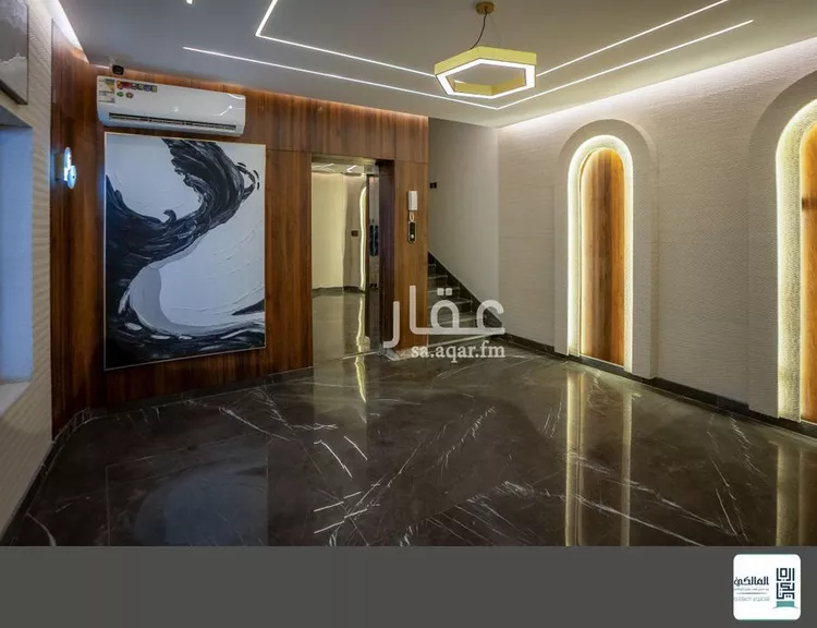 شقة للبيع في شارع احمد بن شيخان, حي الروضة, مدينة جدة, منطقة مكة المكرمة صورة 2