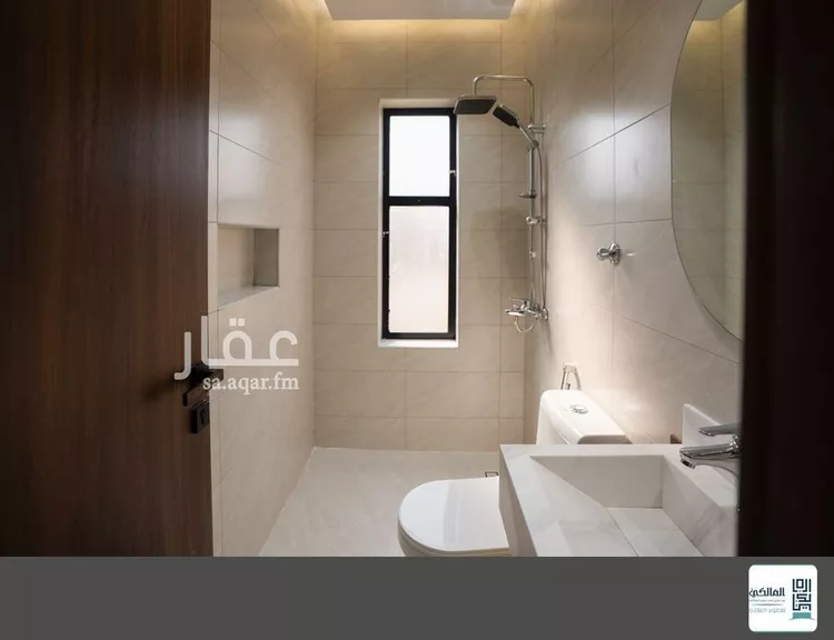 شقة للبيع في شارع منار الادب, حي السلامة, مدينة جدة, منطقة مكة المكرمة صورة 5
