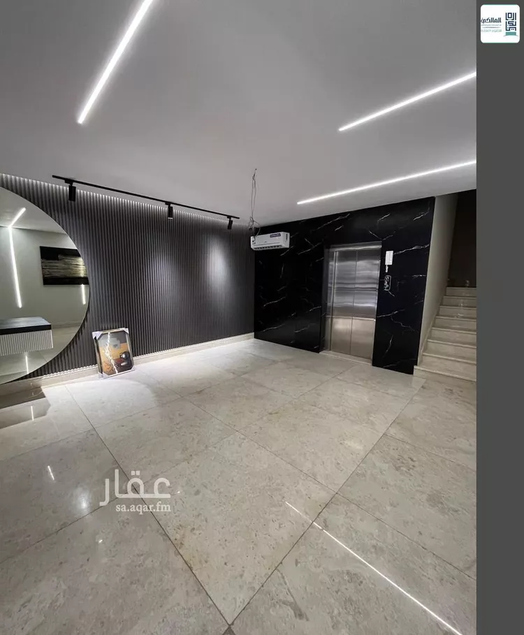 شقة للبيع في شارع ابن ابي القاسم, حي الروضة, مدينة جدة, منطقة مكة المكرمة صورة 4