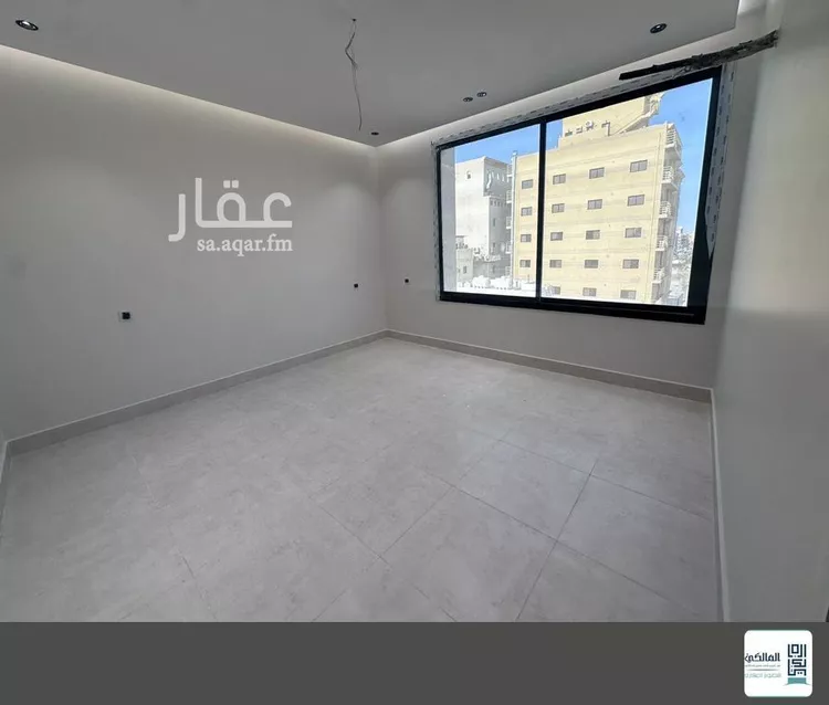 شقة للبيع في شارع اركوان الرومي, حي النعيم, مدينة جدة, منطقة مكة المكرمة صورة 5