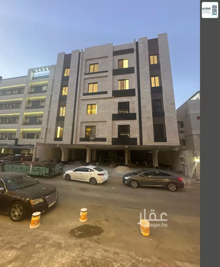 شقة للبيع في شارع الباديه, حي السلامة, مدينة جدة, منطقة مكة المكرمة صورة 2