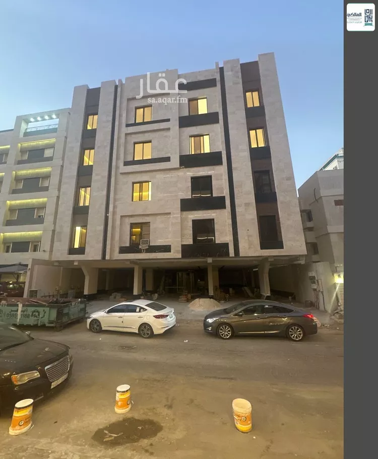 شقة للبيع في شارع الباديه, حي السلامة, مدينة جدة, منطقة مكة المكرمة صورة 4