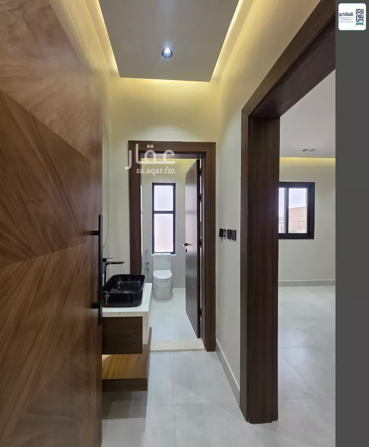 شقة للبيع في شارع منار الادب, حي السلامة, مدينة جدة, منطقة مكة المكرمة صورة 3