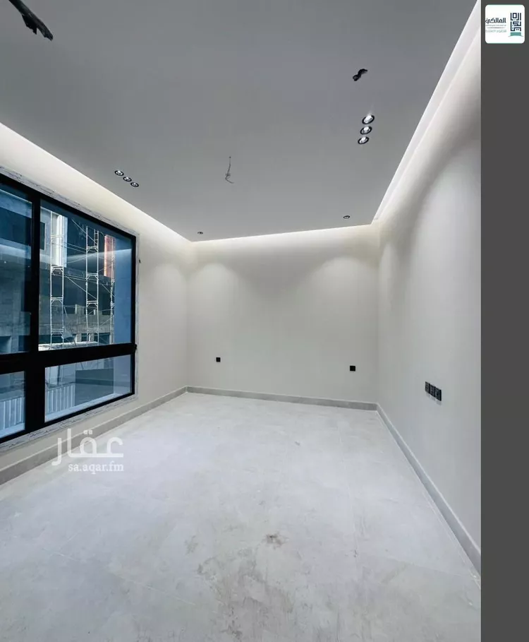 شقة للبيع في شارع الحكيم المغربي, حي الروضة, مدينة جدة, منطقة مكة المكرمة صورة 3