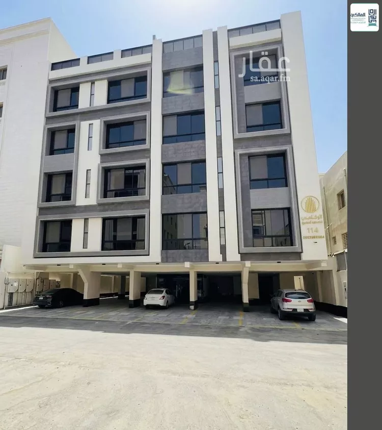 شقة للبيع في شارع الحكيم المغربي, حي الروضة, مدينة جدة, منطقة مكة المكرمة