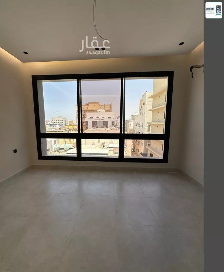 شقة للبيع في شارع الحكيم المغربي, حي الروضة, مدينة جدة, منطقة مكة المكرمة صورة 3