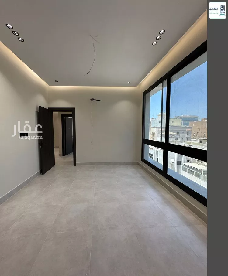 شقة للبيع في شارع الحكيم المغربي, حي الروضة, مدينة جدة, منطقة مكة المكرمة صورة 4