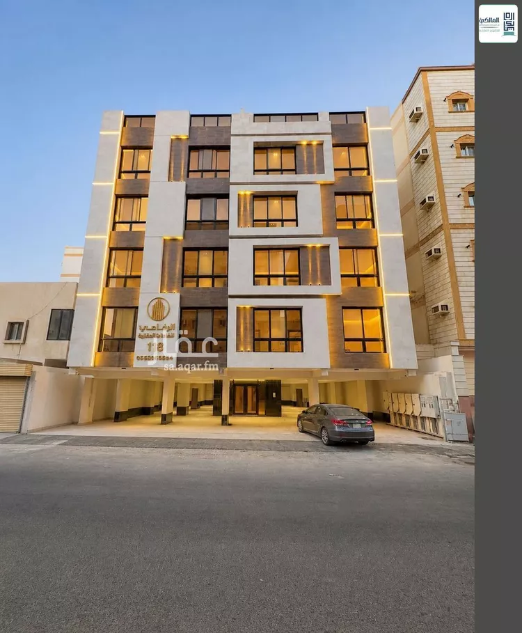 شقة للبيع في شارع علي النمري, حي البوادي, مدينة جدة, منطقة مكة المكرمة