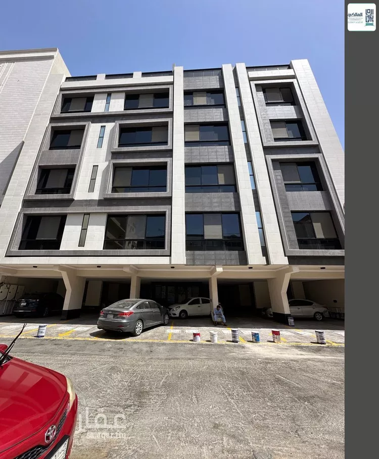 Apartment for Sale in Jeddah Ar Rawdah