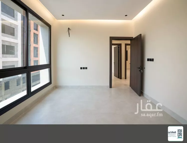 شقة للبيع في شارع الحكيم المغربي, حي الروضة, مدينة جدة, منطقة مكة المكرمة صورة 4