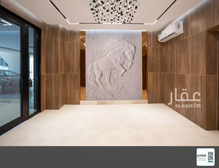 شقة للبيع في شارع الحكيم المغربي, حي الروضة, مدينة جدة, منطقة مكة المكرمة صورة 2