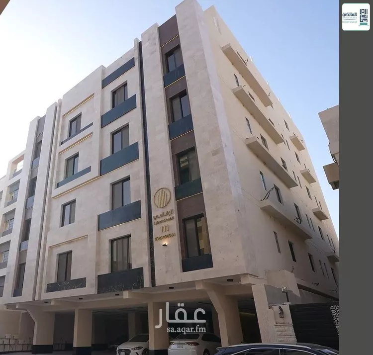 Apartment for Sale in Jeddah As Salamah