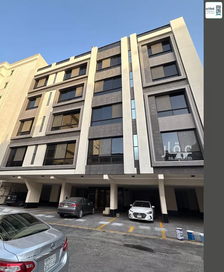 Apartment for Sale in Jeddah Ar Rawdah