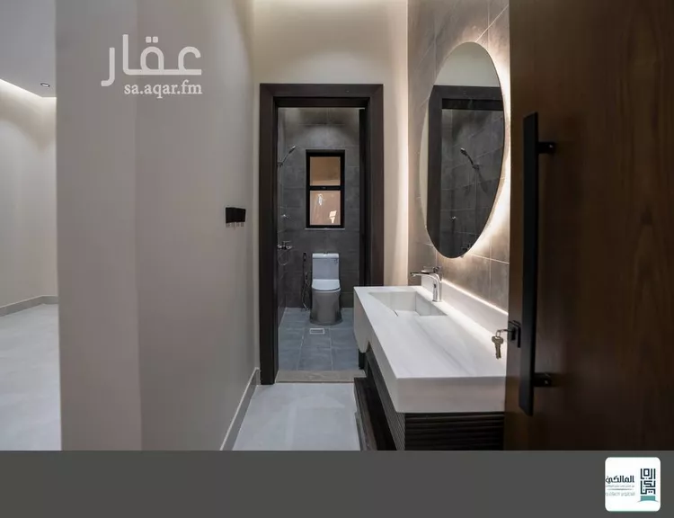 شقة للبيع في شارع الحكيم المغربي, حي الروضة, مدينة جدة, منطقة مكة المكرمة صورة 5