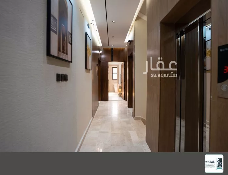 Apartment for Sale in Jeddah An Naim