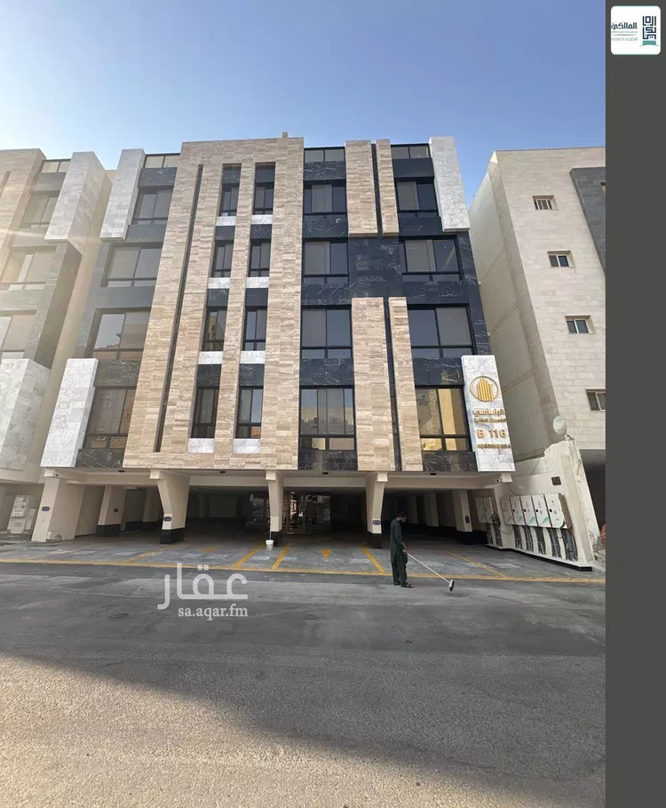 شقة للبيع في شارع ابو سفيان مدلوك, حي النعيم, مدينة جدة, منطقة مكة المكرمة