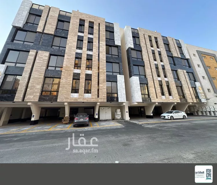 شقة للبيع في شارع ابو سفيان مدلوك, حي النعيم, مدينة جدة, منطقة مكة المكرمة صورة 2