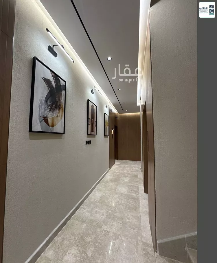 شقة للبيع في شارع ابو سفيان مدلوك, حي النعيم, مدينة جدة, منطقة مكة المكرمة 11