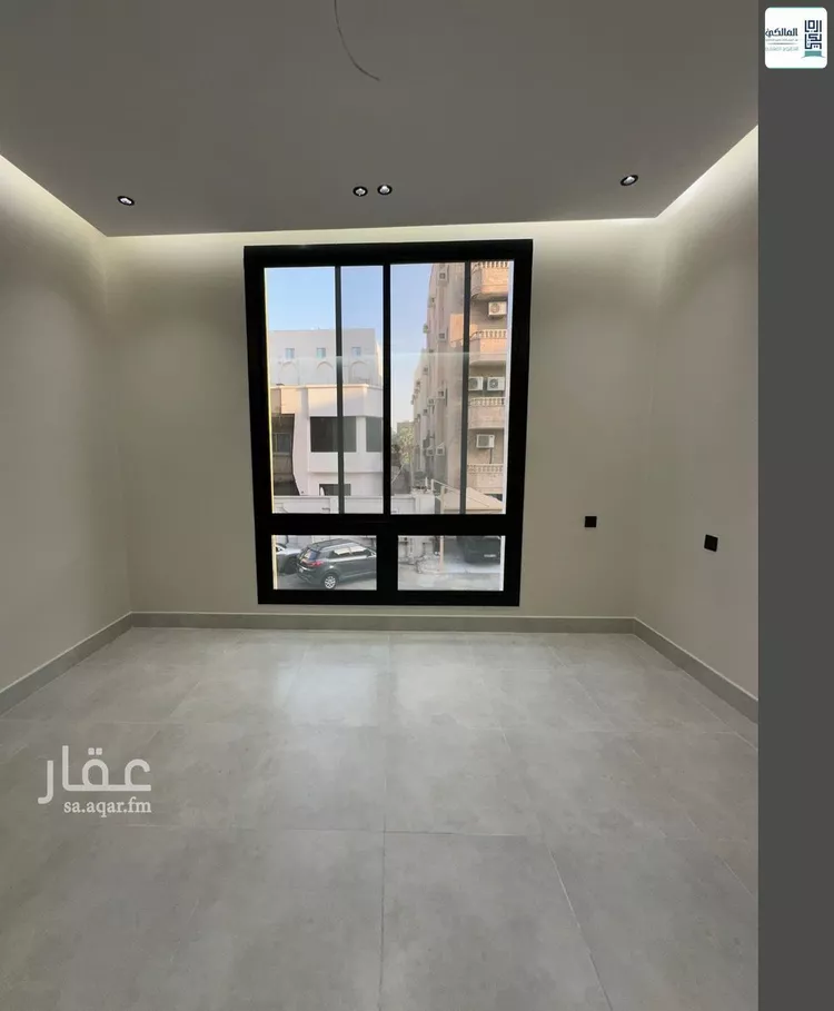 شقة للبيع في شارع ابو سفيان مدلوك, حي النعيم, مدينة جدة, منطقة مكة المكرمة صورة 4