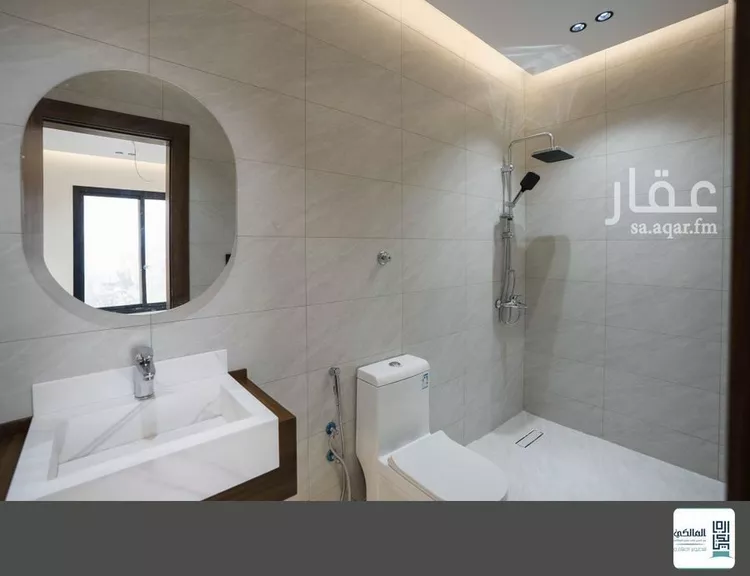 شقة للبيع في شارع منازل السرور, حي السلامة, مدينة جدة, منطقة مكة المكرمة 15