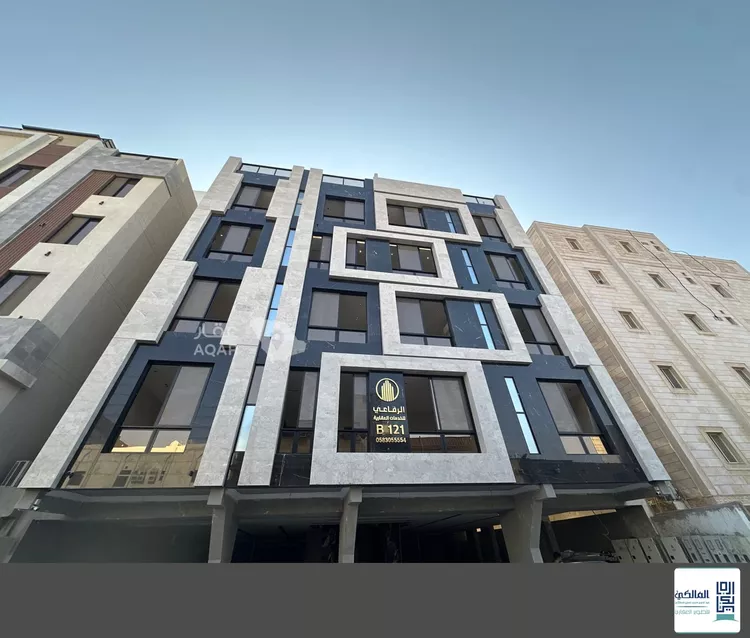 شقة للبيع في شارع منازل السرور, حي السلامة, مدينة جدة, منطقة مكة المكرمة