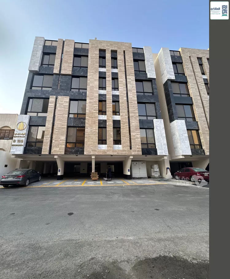 Apartment for Sale in Jeddah An Naim