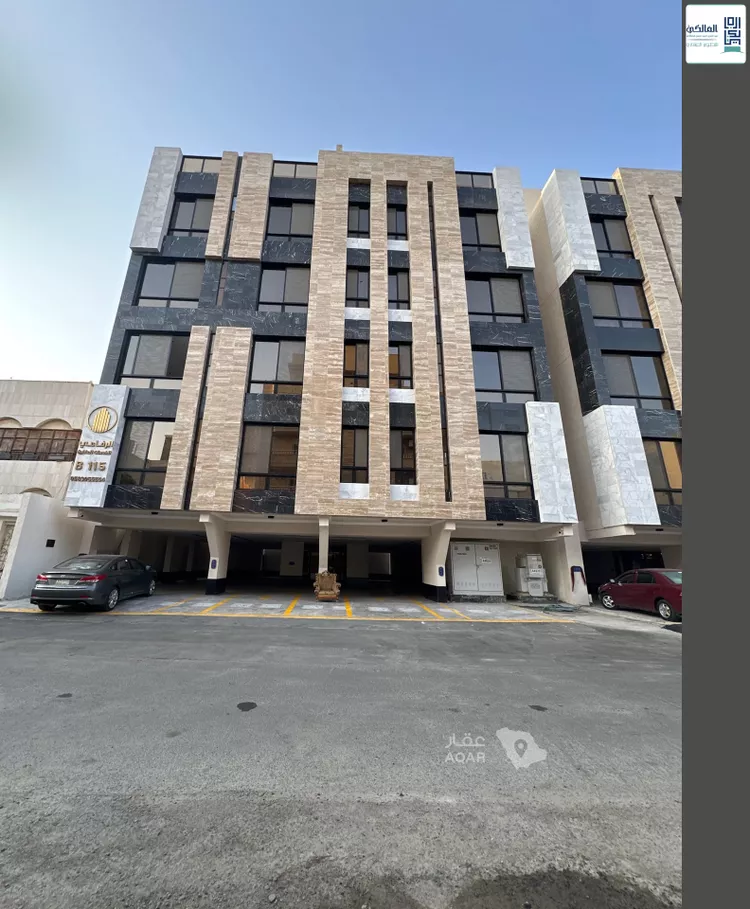Apartment for Sale in Jeddah An Naim