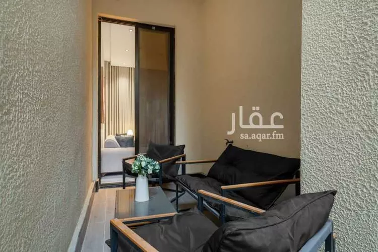 شقة مفروشة للحجز في شارع محمد بن عبدالعزيز الدغيثر ، حي الملقا ، الرياض ، منطقة الرياض 12