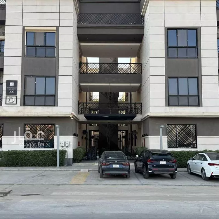 شقة مفروشة للحجز في شارع محمد بن عبدالعزيز الدغيثر ، حي الملقا ، الرياض ، منطقة الرياض صورة 2