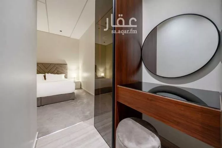 Furnished Apartment for Booking in Riyadh As Sahafah 6