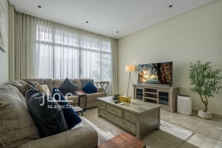 شقة مفروشة للحجز في حي ، شارع الأمير سلمان بن محمد بن سعود ، حي الصحافة ، الرياض ، منطقة الرياض