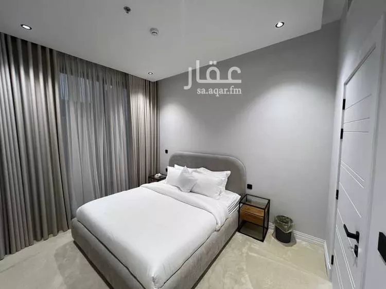 شقة مفروشة للحجز في شارع محمد بن عبدالعزيز الدغيثر ، حي الملقا ، الرياض ، منطقة الرياض صورة 3