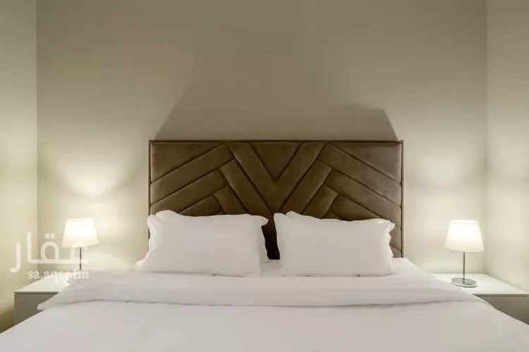 شقة مفروشة للحجز في حي ، شارع الأمير سلمان بن محمد بن سعود ، حي الصحافة ، الرياض ، منطقة الرياض صورة 5