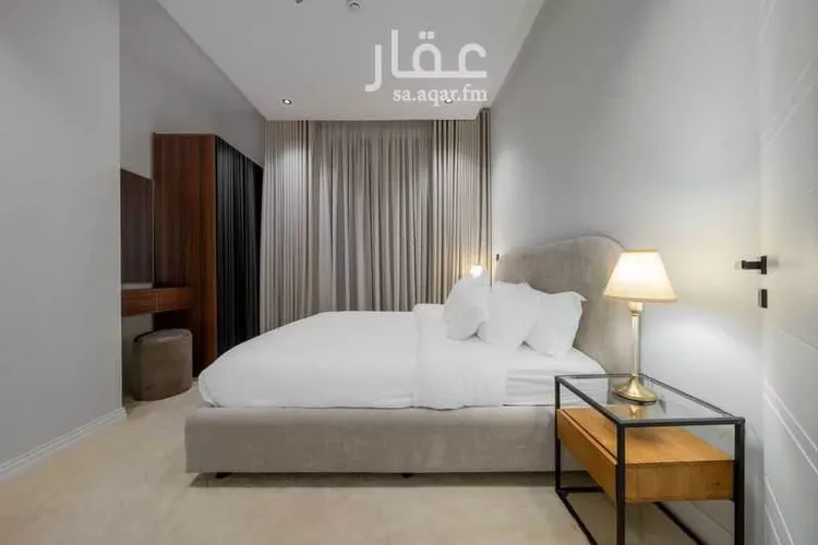 شقة مفروشة للحجز في شارع محمد بن عبدالعزيز الدغيثر ، حي الملقا ، الرياض ، منطقة الرياض 9