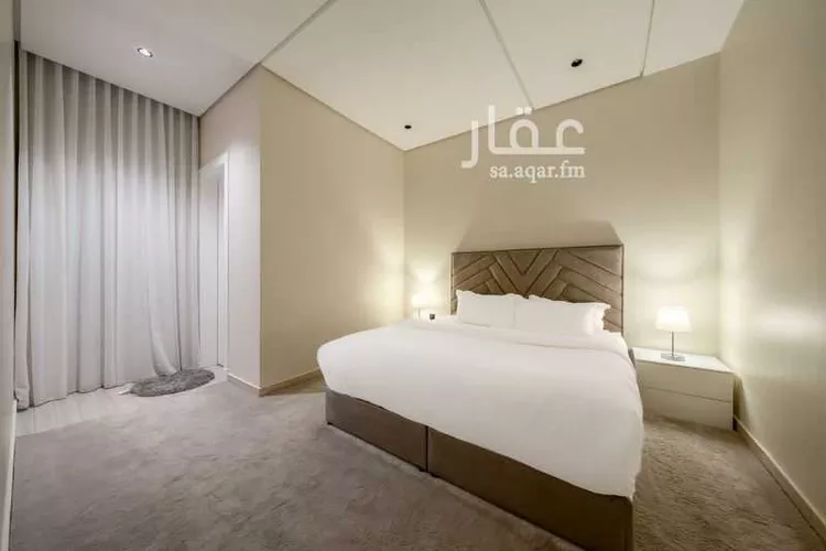 Furnished Apartment for Booking in Riyadh As Sahafah 7