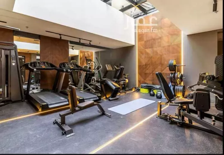 شقة مفروشة للحجز في شارع محمد بن عبدالعزيز الدغيثر ، حي الملقا ، الرياض ، منطقة الرياض