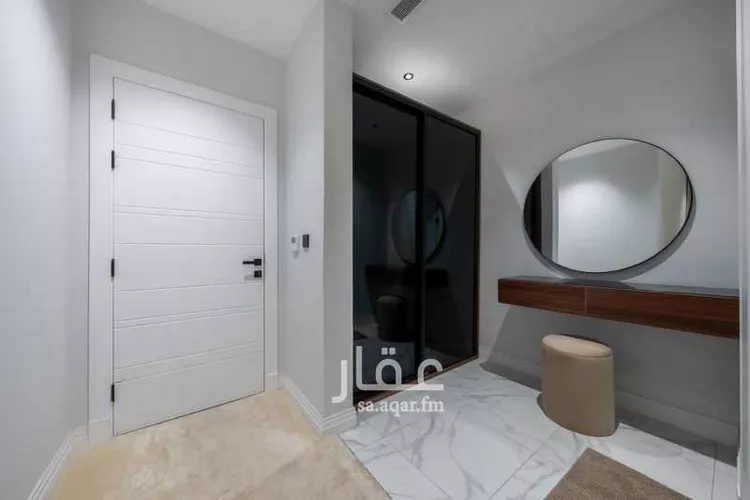 شقة مفروشة للحجز في شارع محمد بن عبدالعزيز الدغيثر ، حي الملقا ، الرياض ، منطقة الرياض صورة 4
