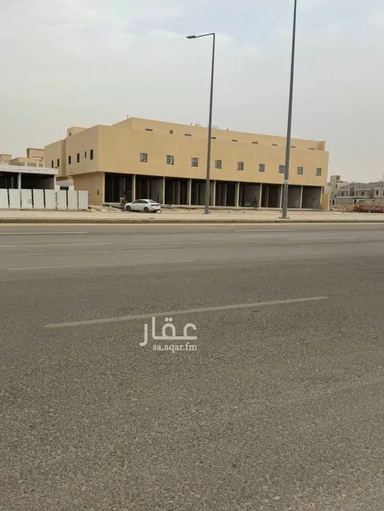 Building for Sale in Riyadh Badr