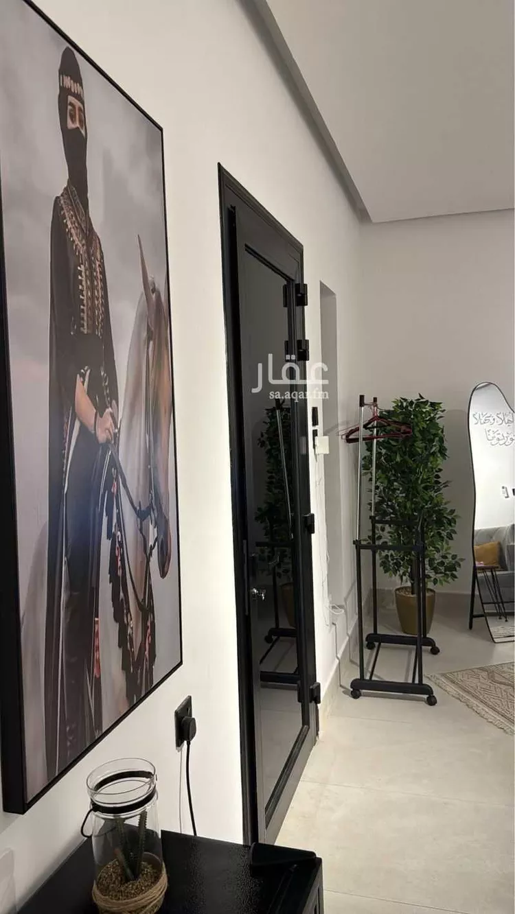 استديو مفروش للحجز في شارع اسد بن حارثه الكلبي ، حي جنوب الهفوف ، الهفوف‎ ، الاحساء صورة 5