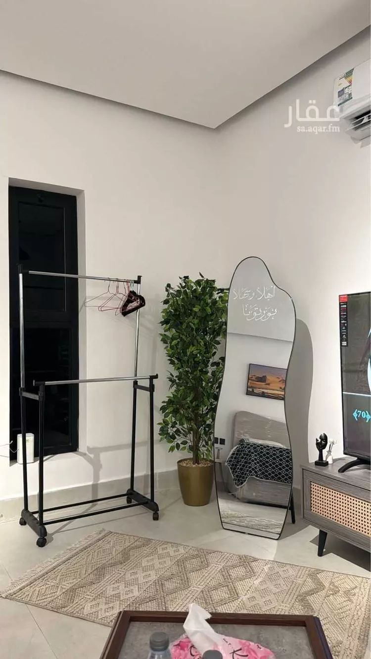 استديو مفروش للحجز في شارع اسد بن حارثه الكلبي ، حي جنوب الهفوف ، الهفوف‎ ، الاحساء صورة 4